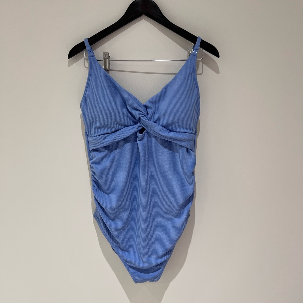 Old Navy Maternity & Nursing Swimwear